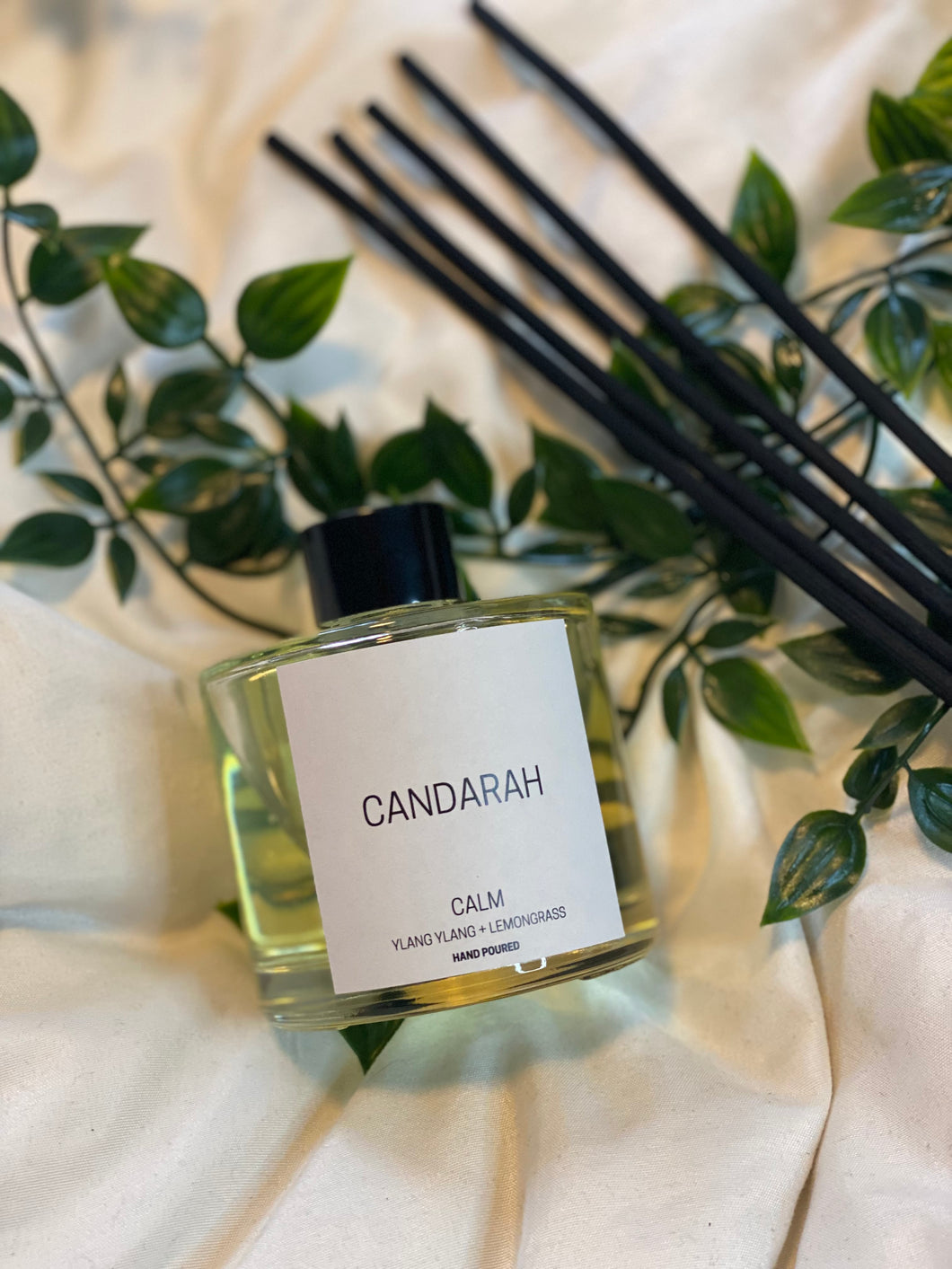 CALM DIFFUSER